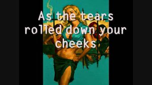 Rodriguez - Crucify your mind