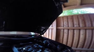 Замена прокладок под крышками клапанов на двигателе M62B44TU