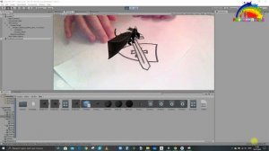 AR   дополненная реальность  Как сделать ПРОСТО.mp4