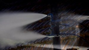 DIY | Snow Combo Gun - How To Make Snow at Home