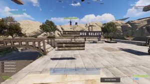 Новый режим Bed Wars. Заняли ТОП 1 в Rust/Раст