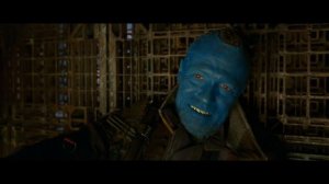 СМЕШНЫЕ МОМЕНТЫ СТРАЖИ ГАЛАКТИКИ 2(#1)