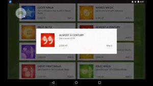 How to get lots of achivments and Exp for google play in 5 minutes