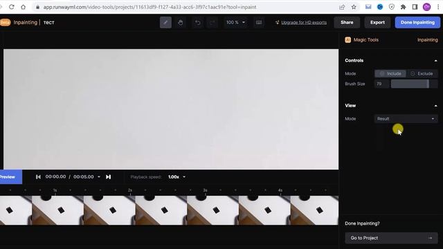 Как Быстро Удалить Лишние Объекты Из Видео Без Программ!!!