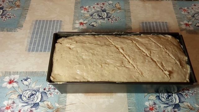 Мясной хлеб. Как из Супермаркета Глобус.
