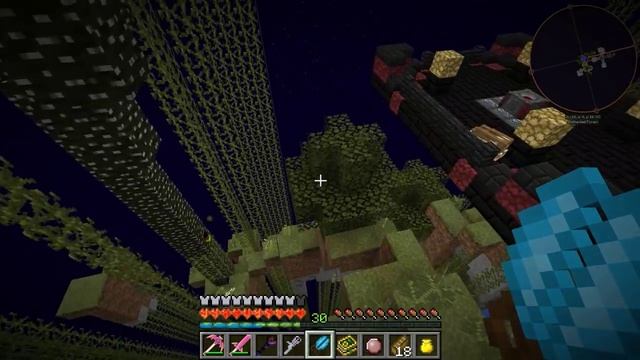 FTB Infinity - Primal Crusher And Shard Of Laputa - Part 25 смотреть онлайн