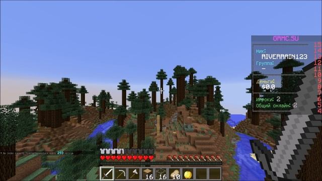 Top 3 Minecraft Duping Servers 1.8/1.9/1.10/1.12.2/1.13 2018 [HD (New Big Minecraft Servers) смотреть онлайн