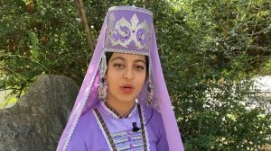 20 сентября -День адыгов