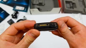 Nokia E65 Unboxing 4K with all original accessories RM-208 Eseries review
