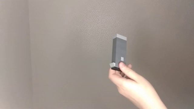 я создал лего пистолет\ лего оружие смотреть онлайн