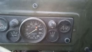 ЗИЛ 157, ПОДГОТОВКА И ОПЯТЬ РЕМОНТ. сгорел стартер.