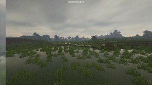 SEUS PTGI E 12 VS KAPPA MINECRAFT SHADERS COMPARISON