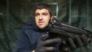 ИЖ-53  сравнение разных версий