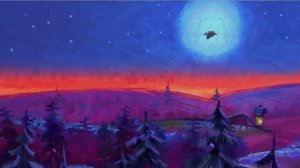 Гора самоцветов   Пётр и Петруша Petr & Petrusha Русская сказка