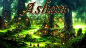 Sesja RPG | Ashan Heroes 5 Kampania 6 cz. 2 "Timberwood"