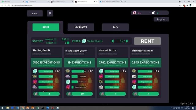 Гайд для новичков Mines Of Dalarnia смотреть онлайн