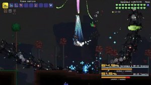 ВСЁ ОБ ЭКЗО-МЕХАХ | ГАЙД | TERRARIA: CALAMITY MOD