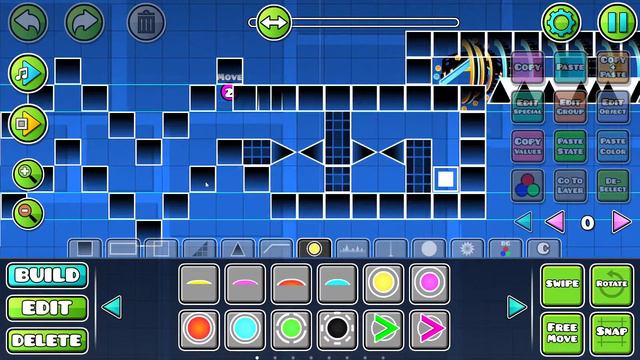 Играем В Геометри Дэш! | ДНЕВНОЙ СТРИМ + РЕКВЕСТЫ смотреть онлайн