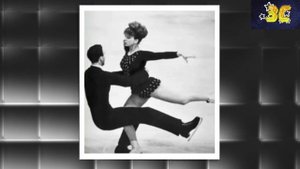 Татьяна Тарасова: Самое НЕЛЕПОЕ ПАДЕНИЕ в Фигурном катании