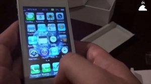 Хрень 2.0 - iPhone 5 (Китай)