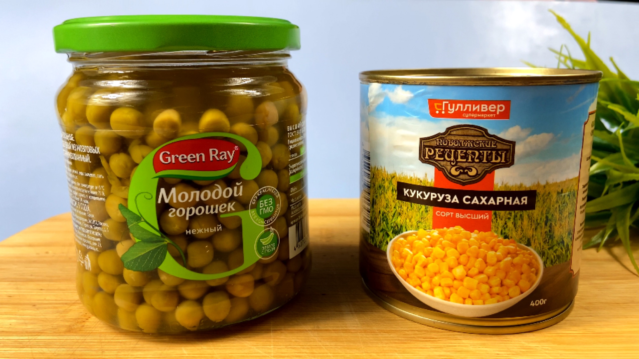 Дешевле просто НЕ НАЙДЕТЕ! Два вкусных салата на праздничный стол ЗА КОПЕЙКИ!