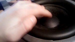 динамик Ivolga drive 8F