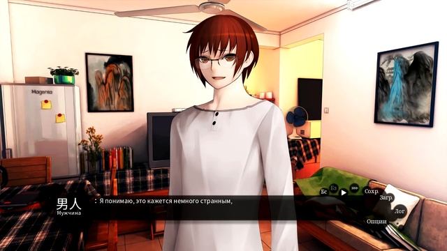 Let`s play Bai Qu смотреть онлайн