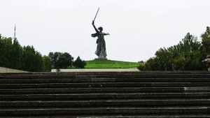 Мамаев курган