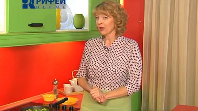 Что Есть Салат Овощи с «сыром в масле» смотреть онлайн