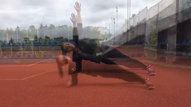 Планка в статике! смотреть онлайн