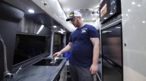 2021 Pleasure Way Plateau TS Walkthrough at Fretz RV