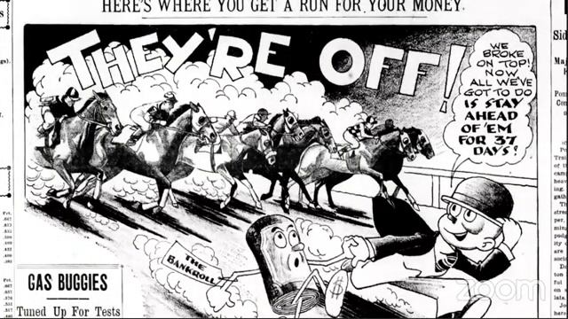 NKY History Hour: Old Latonia, America's Most Beautiful Race Track смотреть онлайн