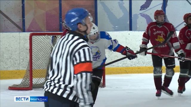 «Спартак» и Правительство Магаданской  области заключили бессрочное Соглашение о сотрудничестве смотреть онлайн