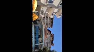 Турция Аланья Villa Sun Flower Hotel Вилла Сан Флауэр Апарт Отель 0 1