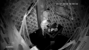 Лабиринт страха Казань