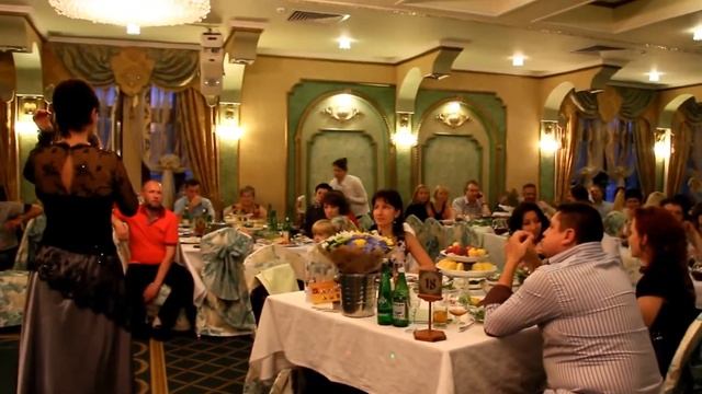 Шоу для гостей ресторана Сказка Востока 1001 ночь 2 смотреть онлайн