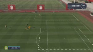 FIFA 22 Skill Games Menu Explained