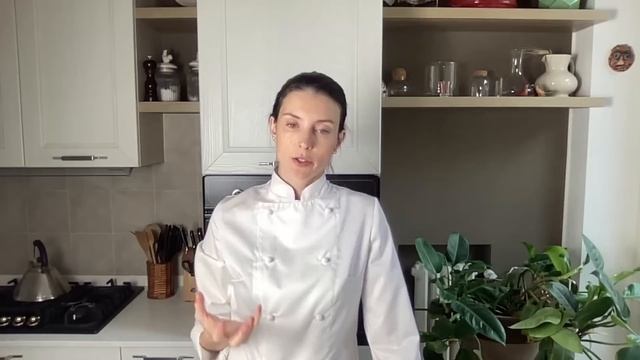 Мастер-класс «Итальянская закваска на фруктах» 13.12.22 смотреть онлайн