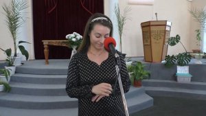 Тода аль коль ма ше барата (Спасибо за все, что Ты создал) на иврите