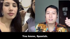 Anti Simp Polyglot is back ?