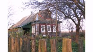 Родная деревня Дулепово