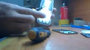 Ремонт сотовых. Разбор NOKIA C 5-00.2