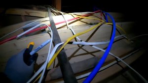 Электрик в США | Продолжаем ремонт в Америке