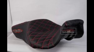 Сидения для мотоциклов харлей-дэвидсон