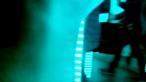 Зеркальная комната