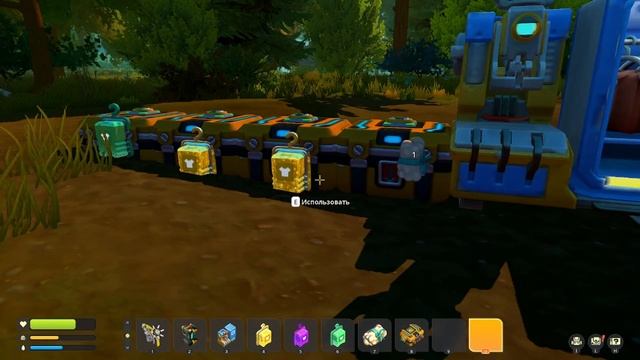 !!Scrap Mechanic!! Как получить ВСЮ одежду в Scrap Mechanic без установки каких либо модов !!