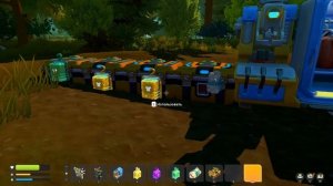 !!Scrap Mechanic!! Как получить ВСЮ одежду в Scrap Mechanic без установки каких либо модов !!