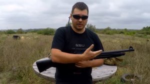 Beretta 1301 Tactical: патрон на лоток