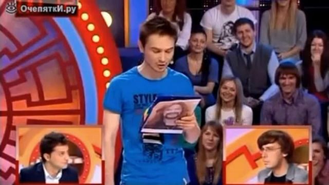 Рассмеши комика ! смотреть онлайн