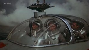 Планета бурь 1961